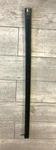 Oem Garland Mfg Snowmobile Slides Ski-doo Black P/n 4703-0004 26-4163-1-01-12. Fixed Price $21.99.