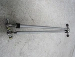 23 Ski Doo Expedition Sport 600 Efi Tie Rods Ends Pair Steering Stock Oem #0458. Fixed Price $56.99.
