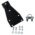 Kimpex 12-107 Trailer / Sleigh Hitch-polaris. Fixed Price $32.97.