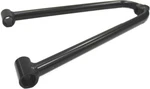 Sports Parts Chromemoly Right Left Upper A-arm Black Ski-doo Gsx Mxz 08-465-04. Fixed Price $65.91.