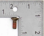 Crankcase Screw Part Number - 7516821 For Polaris. Fixed Price $12.99.