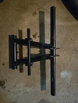 Arctic Cat Snowmobile 0704-142 Rear Suspension Arm. Fixed Price $48.00.