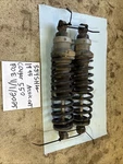 1995 Arctic Cat Cougar 550 Front Shocks Suspension 384. Fixed Price $75.00.
