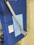 2003 Polaris Indy Rmk 550 Right Side Trailing Arm Suspension 144. Fixed Price $112.50.
