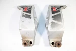05 Polaris Rmk 900 Spindles Right Left Steering Knuckle Ski Leg Oem 700 Iq. Fixed Price $29.99.