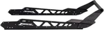 Zbroz K40-0823565-01 Rear Bumper Black Lynx Shredder 4100 Series. Fixed Price $226.79.
