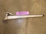 2001 Ski-doo Mxz 800 Zx Chassis Left Front Trailing Arm Spindle Suspension Adsa. Fixed Price $74.00.