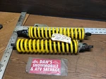 Front Shocks # 0403-127 Arctic Cat 2004 Green 650 V-2 Twin 4X4 Atv (2-2). Fixed Price $40.69.