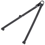 Brp 505072665 Black Left Hand Lower Arm Renegade Gtx Gsx 900 500 600 1200 800R. Fixed Price $80.95.