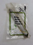 1 New Genuine Arctic Cat Factory Lower Idler Axle Shaft Part Oem 0604-204 Nos. Fixed Price $9.08.