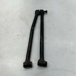 A-arm, Upper, Front, Black 2010 Arctic Cat F8 Lxr. Fixed Price $70.00.