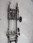 Yamaha Rear Suspension 8DM-47411-00-00 2005 Rx Warrior 136 Used. Fixed Price $159.95.