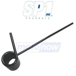 SP1 Rear Right Suspension Spring For 1990-1991 Polaris Sport. Fixed Price $53.49.