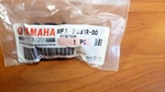 Nos Yamaha Apex Mtx Ltx RX10 RX-1 Nytro FX10 Ski Shock Absorber Damper Bushing. Fixed Price $8.73.