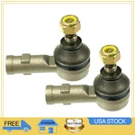 2 Delphi Front Outer Tie Rod End For Porsche 944 1983 1984 1985 1986 1987. Fixed Price $44.12.