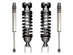 Icon K213001 For 09-18 Ram 1500 4WD .75-2.5IN Stage Suspension System. Fixed Price $1940.75.