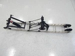 Polaris 163" Dragon Rmk 2009-10 Chassis Snowmobile Rear Suspension. Fixed Price $400.00.