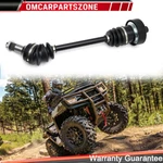 Complete Rear Left And Right Cv Axle For Arctic Cat 400 500 550 650 700 4X4 Auto. Fixed Price $55.95.