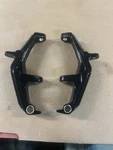 Gen 4 Ras X Ski Doo 850 Spindles. Fixed Price $300.00.