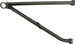 SP1 Chromoly Lower A-arm Left #SM-08670L Ski-doo. Fixed Price $117.36.