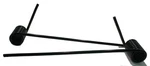 Arctic Cat Ext 600 Triple, 1997, Rear Suspension Springs. Fixed Price $59.99.