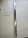 2002 Ski-doo Mxz 600 Swivel Bar Steering Rack Pn 506147000. Fixed Price $31.50.