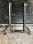 2006 Ski-doo Oem Front Torque Arm Gtx 600 Sdi 503190566 503191266 RW7675. Fixed Price $59.99.
