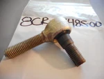 Nos Yamaha RX-1 Sx Venom Viper 2003-2017 Oem Tie Rod End/joint 8CR-23845-00 #2. Fixed Price $38.99.