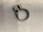 Resevoir Clamp - 2002 Polaris 600 Xc M10 50662. Fixed Price $15.00.