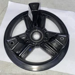 Arctic Cat Tri-hub Wheel 8.0-INCH Black 2012-2018 M Xf Zr 137-162 4604-137. Fixed Price $64.95.