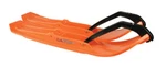 C&a Pro Mountain/trail Ski Orange Mtx 77100392. Fixed Price $469.95.
