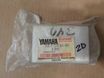 Nos Yamaha Wear Plate 8V0-47319-00. Fixed Price $10.00.
