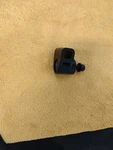 Ski-doo Oem Rear Suspension Spring Support 861805547. Fixed Price $14.99.