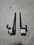 Arctic Cat Snowmobile 0104-194 & 0104-195 Rear Suspension Springs. Fixed Price $60.00.