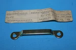 Nos Yamaha Damper Plate EX340 GS340 GP440 ET340 SR540 EC540 Oem# 885-47458-01. Fixed Price $7.95.