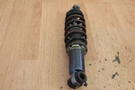 2002 Polaris Rmk 800 Ryde Fx Rear Suspension Front Shock / Center Skid. Fixed Price $89.00.