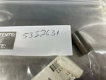 Polaris Trail Spacer 5332631 T232. Fixed Price $6.56.