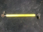 01-02 Polaris Tie Rod Assembly # 5333983-216 Pro X 440 600 Liquid Or Fan Cooled. Fixed Price $19.95.