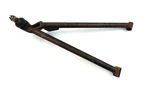 2006-2007 Ski-doo Mxz Renegade 600 Oem Lh Left Lower Control A-arm 860512200. Fixed Price $40.95.