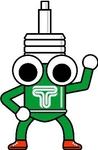 Tein Air Freshener K1 TN028-003. Fixed Price $21.72.