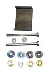 Slydog Mount Kit For 2008 Ski-doo Gsx 800 Limited Snowmobile. Fixed Price $66.52.