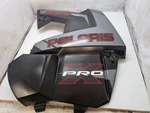 Polaris 2015 Used Oem Left Side Panel 5451230-464 800 Switchback Pro-x. Fixed Price $199.95.