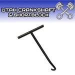 Exhaust Spring Puller 6" 2 Stroke Polaris Snowmobile Hook Tool Handle. Fixed Price $9.99.