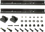 Spi Rail Reinforcement Kit 2014-2017 Ski-doo Summit E-tec 600 Ho 154. Fixed Price $46.52.