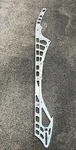 3604-629 Arctic Cat 141 Slide Rail Oem #AC7. Fixed Price $224.95.