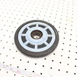 1995 Polaris Xcr 600 Idler Wheel Bogie 1594053 6.375" Od. Fixed Price $17.98.