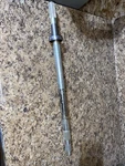 2005 Polaris Fusion Rmk Switchback 900 New Oem Drive Jack Shaft 1332279. Fixed Price $60.00.