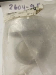 Arctic Cat Snowmobile Suspension Shock End Cap 1604-416, 2604-981 Nos Oem. Fixed Price $84.95.