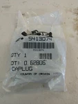 Polaris 5413074 Front Chassis Tube Plug 7-2011 Rmk Dragon Assault Shift Es #74. Fixed Price $8.00.
