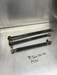 97 98 99 Polaris Indy Xlt Trail Classic 500 Crc Front Suspension Tie Radius Rods. Fixed Price $178.59.